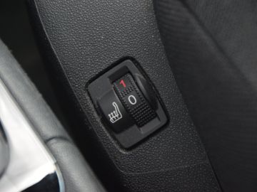 Citroën C4 Spacetourer